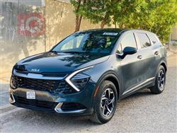 کیا سپۆرتاج